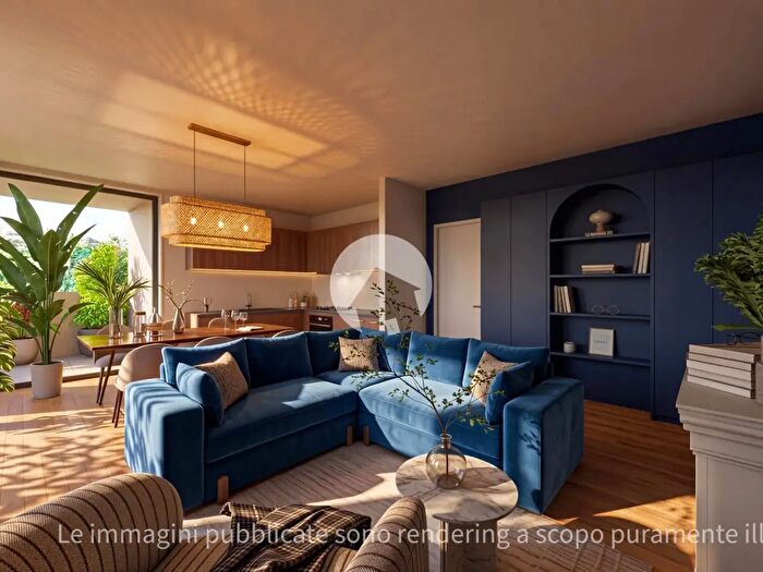 Appartamento con 5 locali in vendita in Via dei Tigli, Maranello