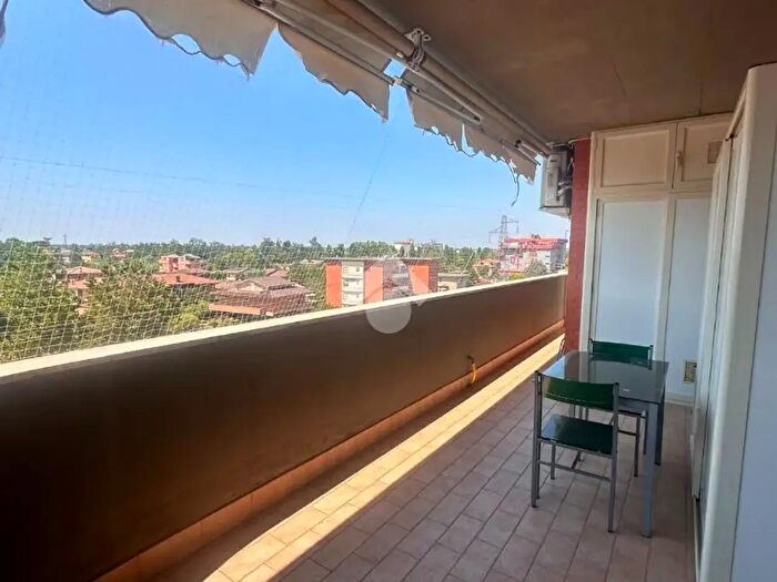 Appartamento trilocale in affitto in Via Lelia Caetani, Sermoneta