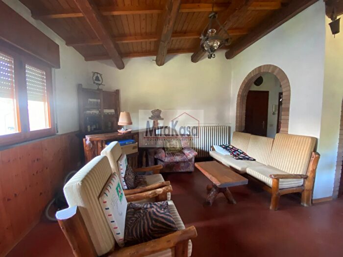 Appartamento quadrilocale in vendita in Via Lorenzo Ghiberti, Cervia