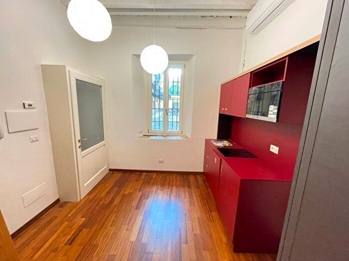 Appartamento monolocale in affitto in Via Evangelista Torricelli, Ascanio Sforza, Milano