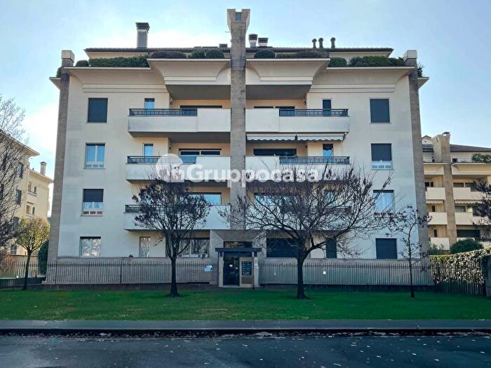 Appartamento bilocale in affitto in via verdi, Centro, Magenta