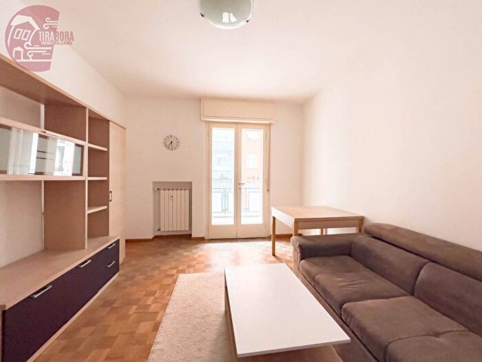 Appartamento bilocale in affitto in Via delle Sette Fontane, Settefontane, Trieste