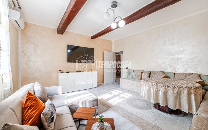 Appartamento trilocale in vendita in Via Filanda, Castelvetro Di Modena