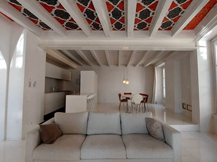 Appartamento con 5 locali in affitto in Via Osmano, Mura Veneziane Rocca, Bergamo