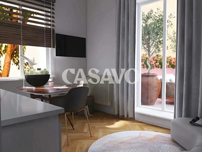 Appartamento bilocale in vendita in Via Giuseppe Pisanelli, Roma