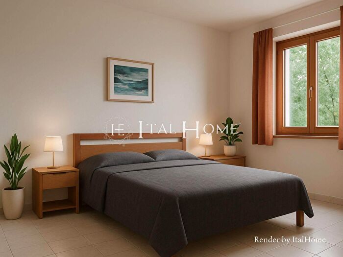 Appartamento trilocale in vendita in Alghero