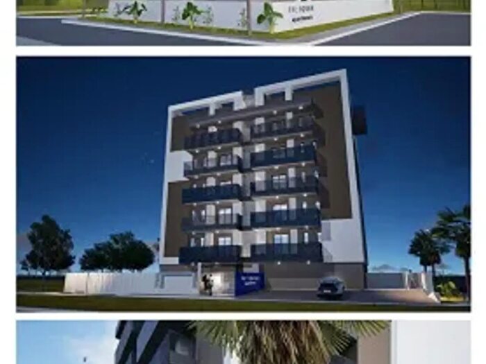 Appartamento trilocale in vendita in Alba Adriatica