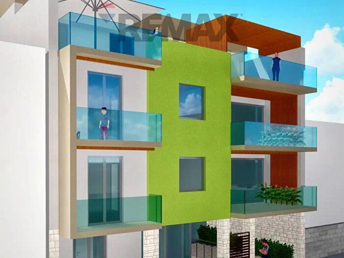 Appartamento con 5 locali in vendita in Via Oslo, Pozzallo