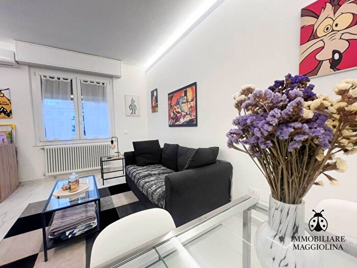 Appartamento trilocale in affitto in Via della Ghiara, Rebocco La Chiappa, La Spezia