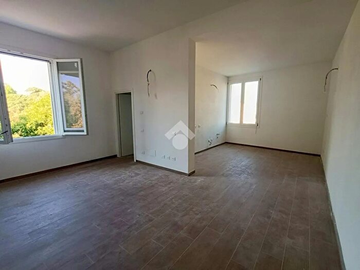 Appartamento trilocale in vendita in Via Gaetano Silvio Spiller, Mantova