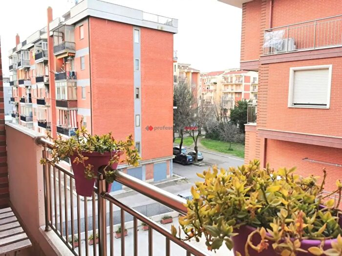 Appartamento trilocale in vendita in Via Belinguer, Foggia