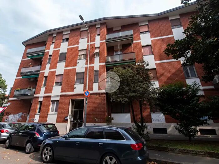 Appartamento bilocale in vendita in Via Vittorio Veneto, Cesano Boscone
