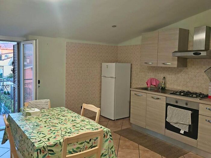 Appartamento trilocale in affitto in Via Guglielmo Pepe, Villanova, Guidonia Montecelio