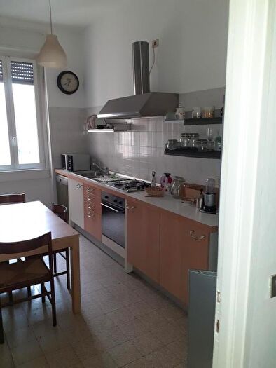 Appartamento trilocale in affitto in Milano