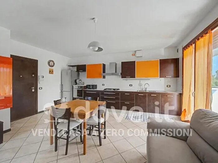Appartamento bilocale in vendita in Via Firenze, Albignasego