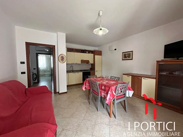 Appartamento bilocale in affitto in Via Nuova Moglianese Peseggia, Scorze