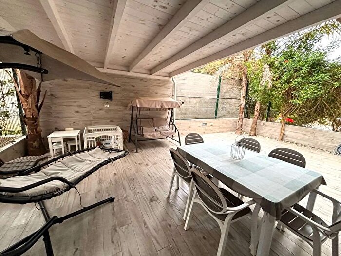 Appartamento trilocale in vendita in Via Benedetto Brin Brindisi, Brindisi