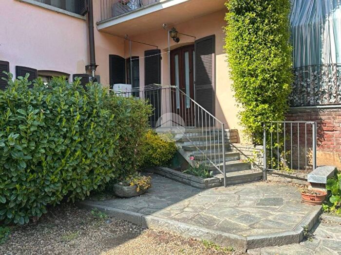 Appartamento bilocale in affitto in VIA ORSINI, Centro, Rivalta di Torino