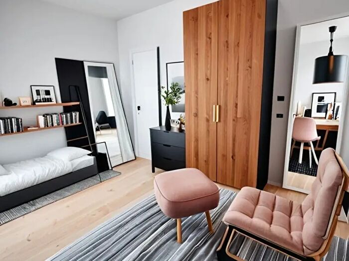 Appartamento bilocale in vendita in Via Alfredo Panzini, BellariaIgea Marina