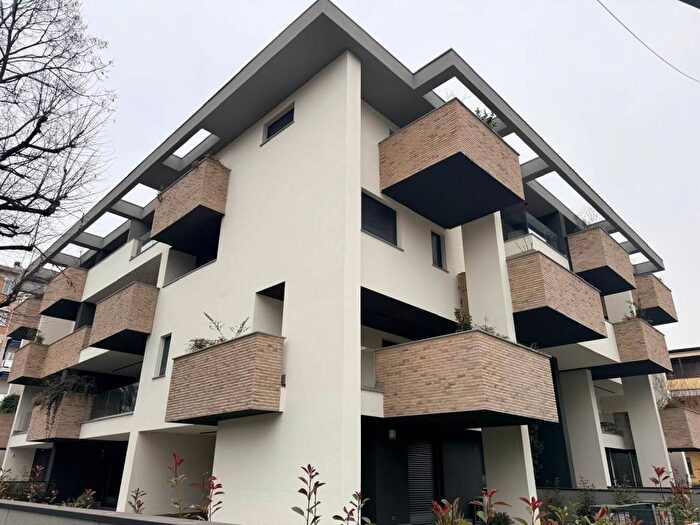 Appartamento bilocale in affitto in Via Evangelista Torricelli, Ospedale Volturno, Parma