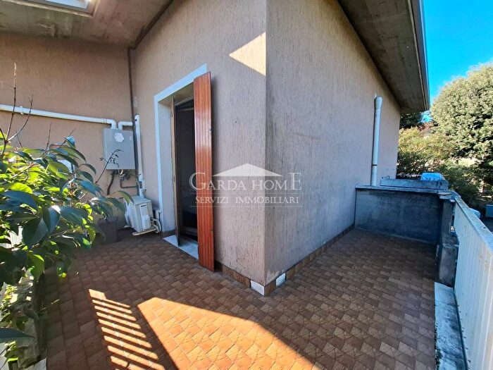 Appartamento bilocale in affitto in Desenzanino, Desenzano del Garda