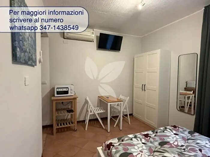 Appartamento monolocale in affitto in Via Milazzo, Parma