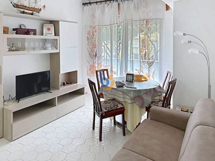 Appartamento bilocale in affitto in Via Dei Tulipani SNC, Centro, Santa Marinella