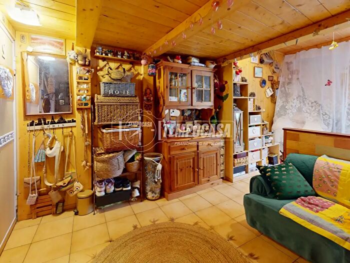 Appartamento monolocale in vendita in Via Debenedetti, Sanremo