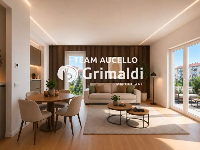 Appartamento trilocale in vendita in Via Piemonte Snc, Montecorvino Pugliano