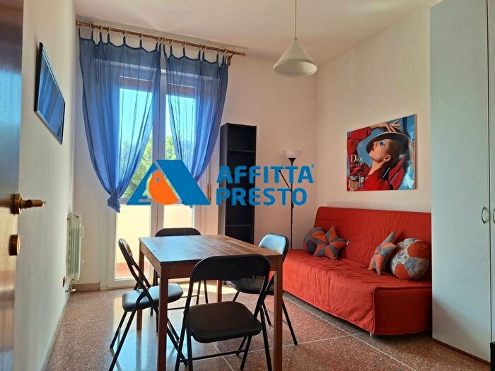 Appartamento quadrilocale in affitto in Via Beroaldo, San Donato, Bologna