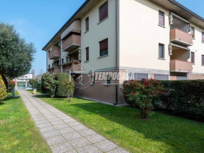 Appartamento bilocale in vendita in Reggio Emilia