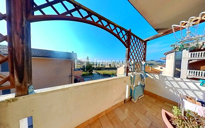 Appartamento quadrilocale in vendita in SantElpidio A Mare