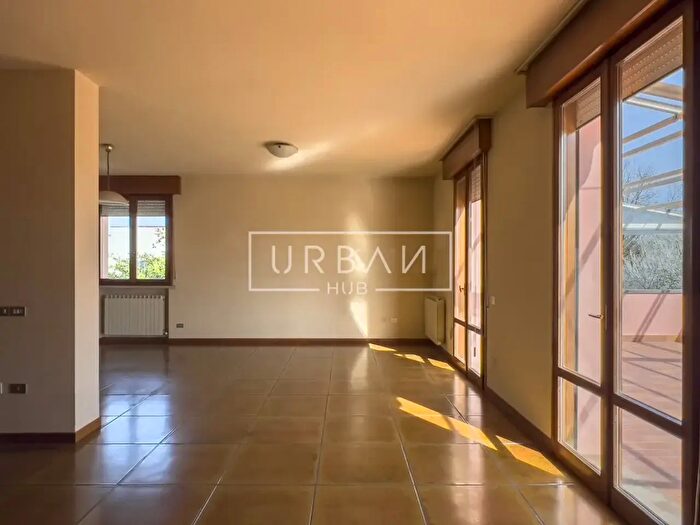 Appartamento in vendita in Forli