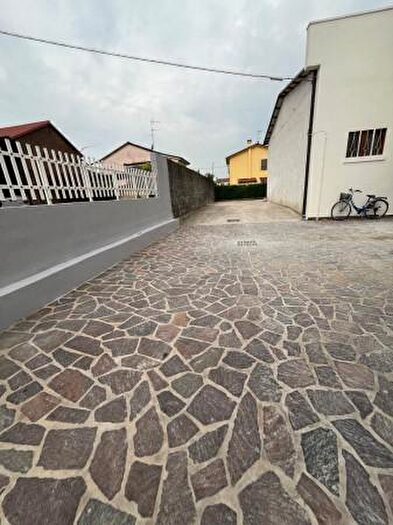 Appartamento quadrilocale in vendita in Canaro