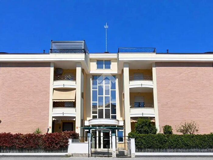 Appartamento trilocale in vendita in Traversa Parini, Giulianova