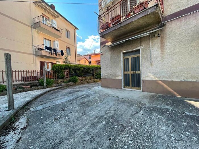 Appartamento bilocale in affitto in Via Giuseppe Di Vittorio, Centro, Colleferro