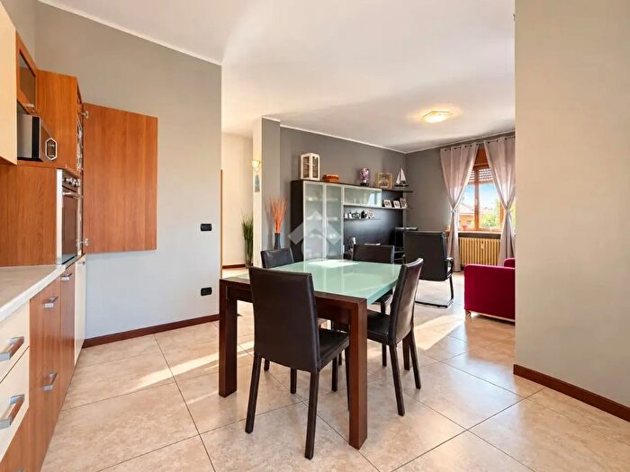 Appartamento trilocale in vendita in Via G Galilei, Ponte San Pietro