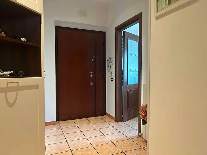 Appartamento trilocale in vendita in Via Giacomo Matteotti, Castrolibero
