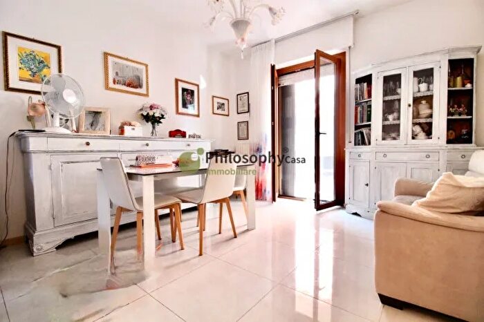 Appartamento quadrilocale in vendita in Ancona Via Cupramontana, Ancona