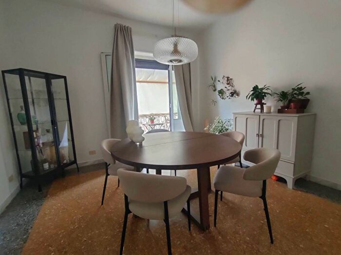 Appartamento quadrilocale in affitto in Piazza Carlo Alberto Scotti, Colli Portuensi Casaletto, Roma