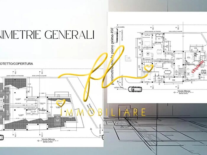 Case in Vendita e in Affitto - 3