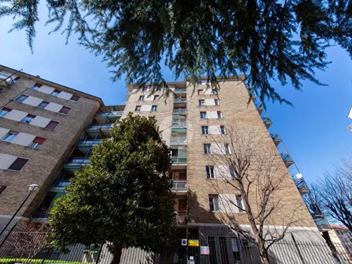 Appartamento bilocale in affitto in Via Carlo Antonio Carlone, Milano