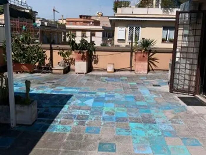 Appartamento con 6 locali in affitto in Via della Ferratella in Laterano, Roma