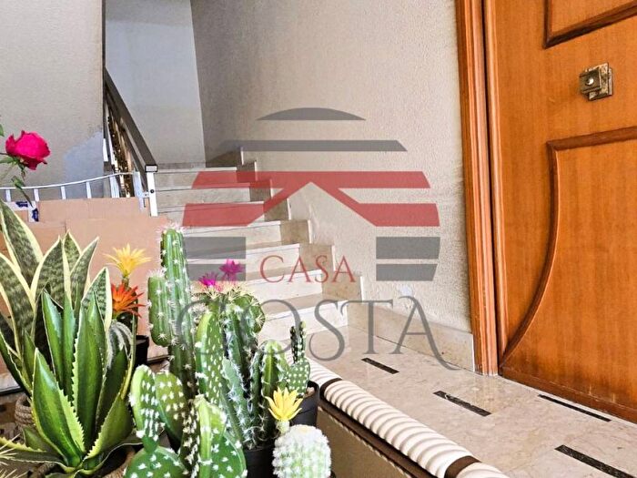 Casa trilocale in affitto in Via Gaetano Ventimiglia, Centro, Terrasini