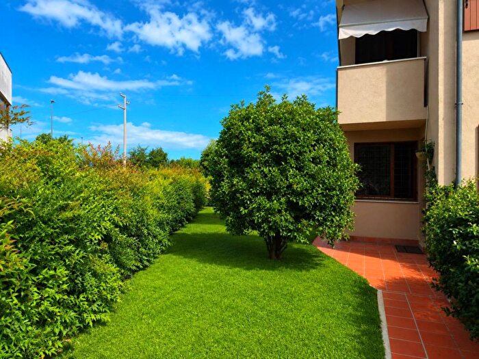 Appartamento con 5 locali in affitto in Via Tofana di Rozes, Centro, Cittadella