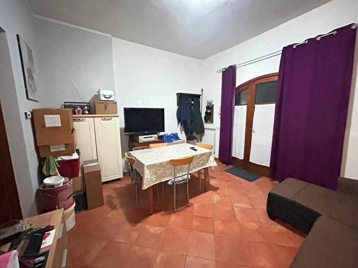 Appartamento bilocale in affitto in Paperino, Prato