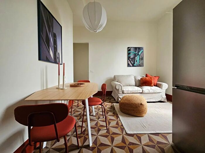 Appartamento bilocale in affitto in Via Mazzini, Arona