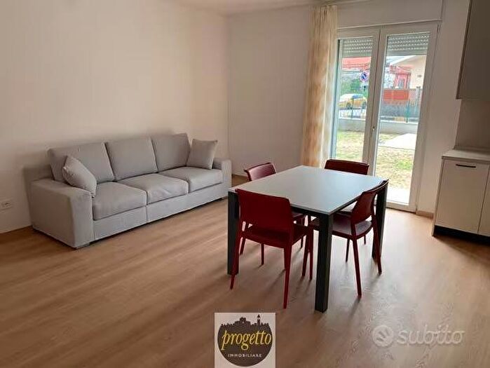 Appartamento in affitto in Via Emilio Ceriani Staranzano Go Italia, Centro, Staranzano