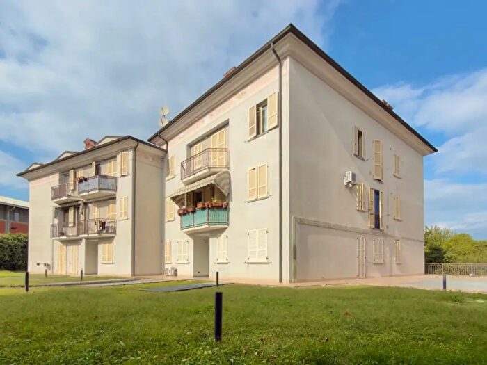Appartamento trilocale in vendita in Viale Piave a, Orzinuovi