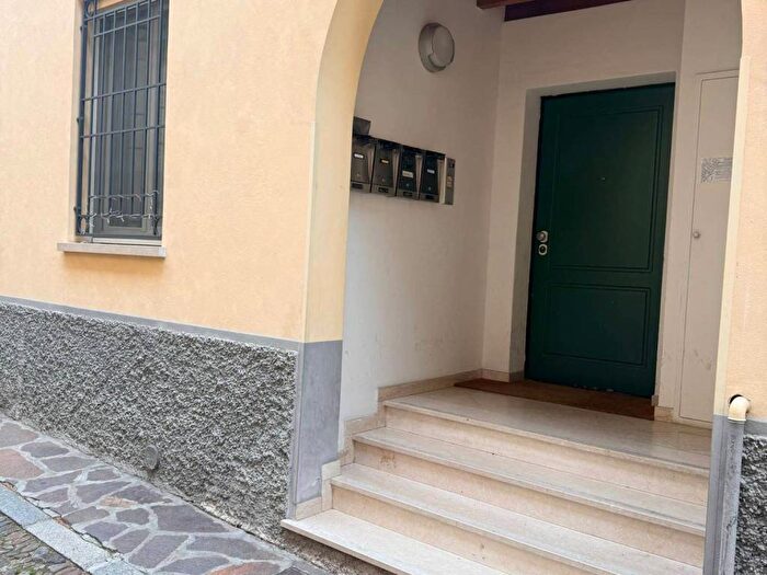 Appartamento bilocale in affitto in Vicolo Voltino, Centro, Mantova